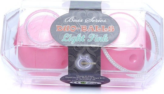 Boss Of Toys Vaginalbälle Rosa