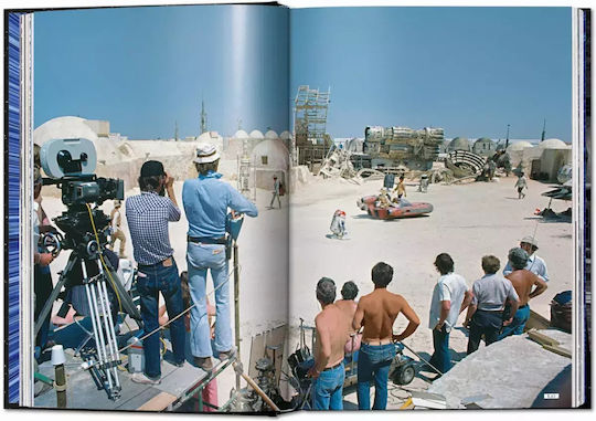 The Star Wars Archives, 1977-1983