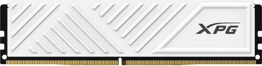 Adata GAMMIX D35 DDR4 με Module 1x32GB και Ταχύτητα 3200 για Desktop