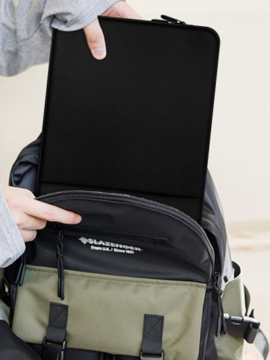 Tech-Protect Neopren Θήκη για Laptop 13" σε Μπορντό χρώμα