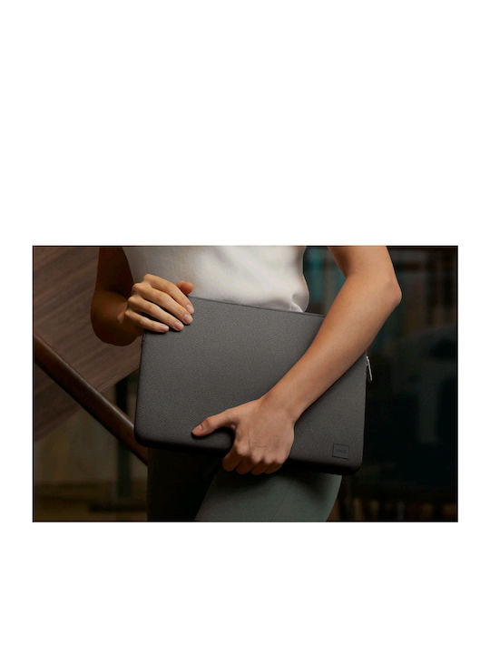 Uniq Case for 16" Laptop Gray