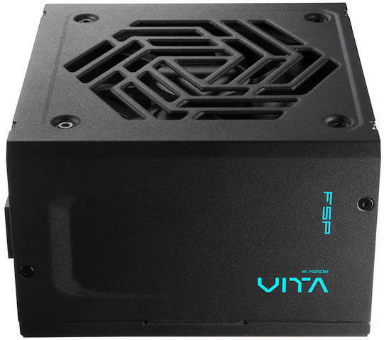 FSP/Fortron VITA GD 750W Γκρι Τροφοδοτικό Υπολογιστή Full Wired 80 Plus Gold