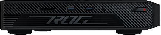 Asus NUC 14 ROG RNUC14SRKU9189A2I Mini PC (Core Ultra 9 185H/32GB DDR5/1TB SSD/W11 Home)