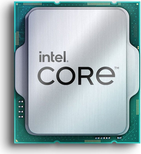 Intel Core i9-14900T 1.1GHz Processor 24 Core for Socket 1700 Tray