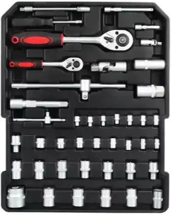 Car Tool Set 499 Pieces