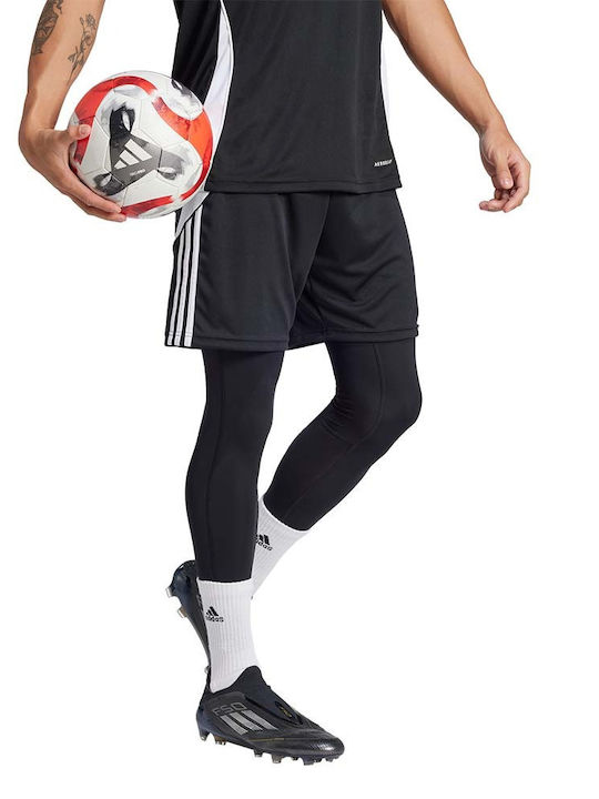 adidas Techfit Men's Sports Long Leggings Black