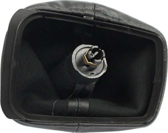 Me Premium Shift Knob for Seat Arosa Volkswagen Polo / Lupo Black