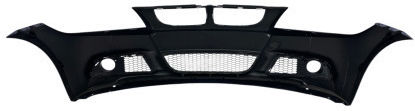 Bara față BMW E90 Sedan 2005-2008 M Pack Fără Deschideri Parktronic