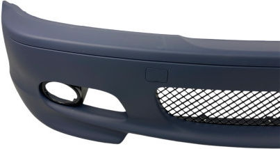 Body Kit Bmw E46 Coupe 1998-2005 M Pack Design