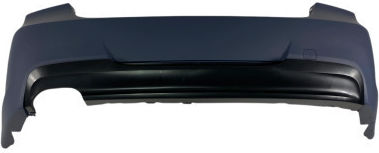 Bara față BMW E90 Sedan 2005-2008 M Pack Fără Deschideri Parktronic