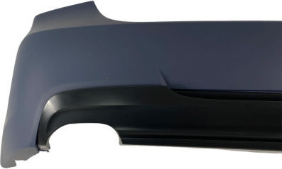 Bara față BMW E90 Sedan 2005-2008 M Pack Fără Deschideri Parktronic