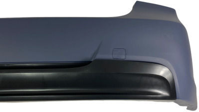 Bara față BMW E90 Sedan 2005-2008 M Pack Fără Deschideri Parktronic