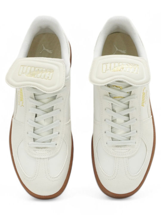 Palermo Premium Sneakers Beige