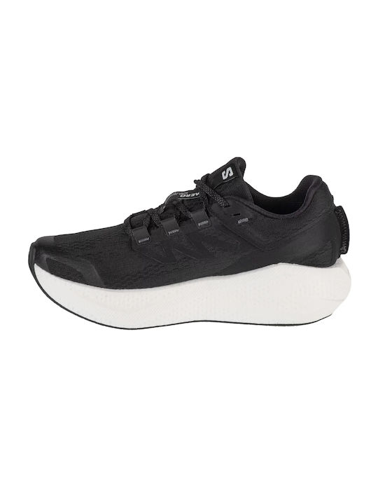Aero Glide 3 Sport Shoes Running Black