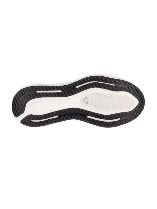 Aero Glide 3 Sport Shoes Running Black