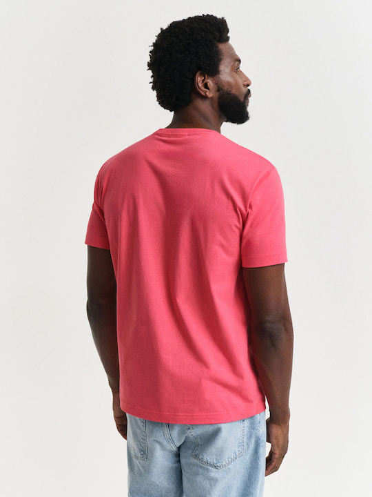 T-shirt Watermelon Red