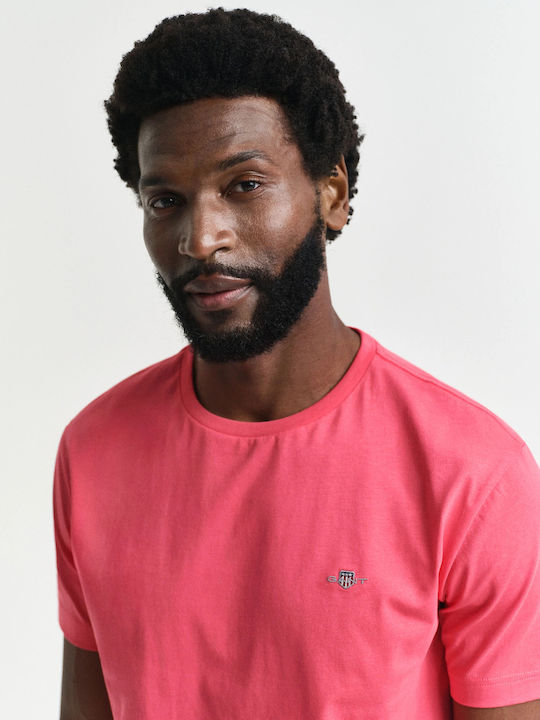 T-shirt Watermelon Red