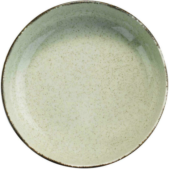 Kutahya Porselen Mood Teller Suppe aus Porzellan mit Durchmesser 20cm Kutahya Porselen Mood Teller Suppe aus Porzellan mit Durchmesser 20cm