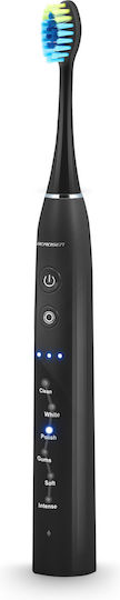 Berdsen Galaxy Black Sonic Toothbrush
