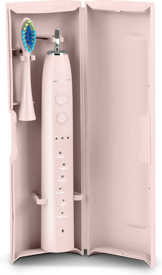Berdsen Galaxy Pink Sonic Toothbrush