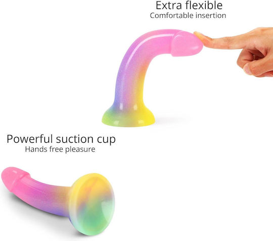 Love to Love Anal Plug Blau