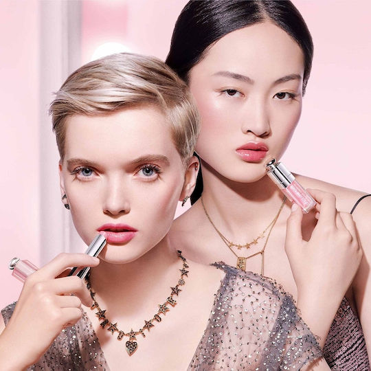 Dior Lip Glow Oil 006 Berry 6ml