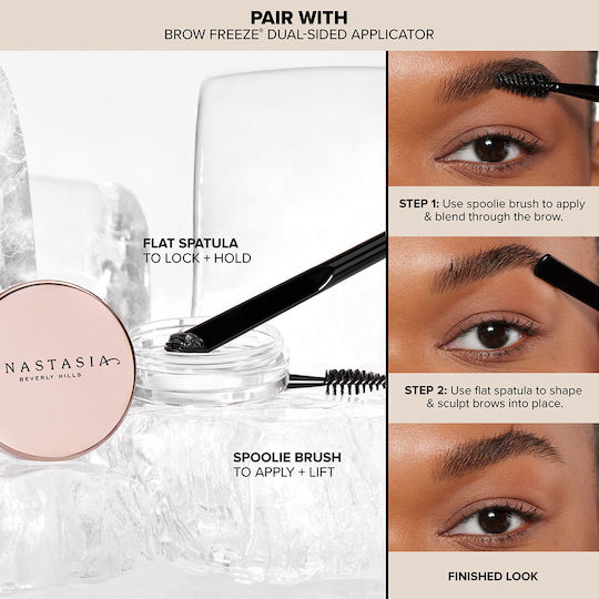 Anastasia Beverly Hills Ceară Brow Freeze Pentru Sprâncene 8gr