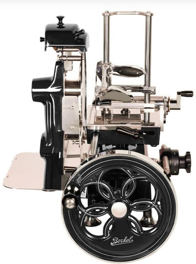 Berkel Volano B2 Commercial Ham Slicer