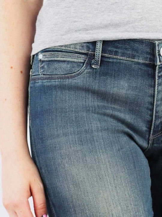 Bridget Γυναικείο Jean Παντελόνι σε Tapered Γραμμή