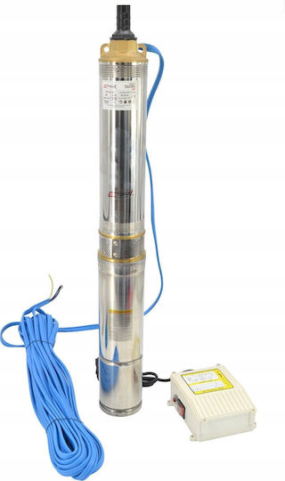 AWTools Pump Αντλία Πηγαδιού 0.73hp