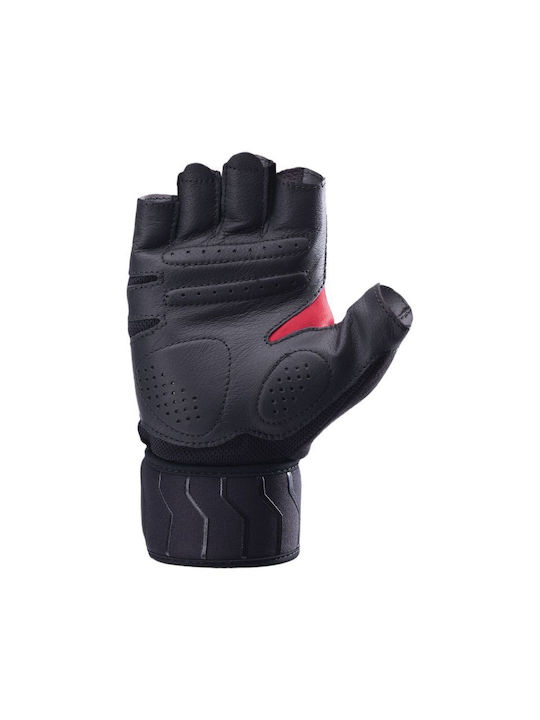 IQ Men's Gym Gloves