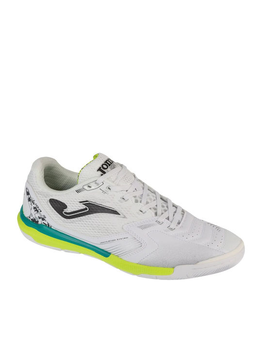Joma Liga 5 В Футболни Обувки Зала Joma Liga 5 В Футболни Обувки Зала