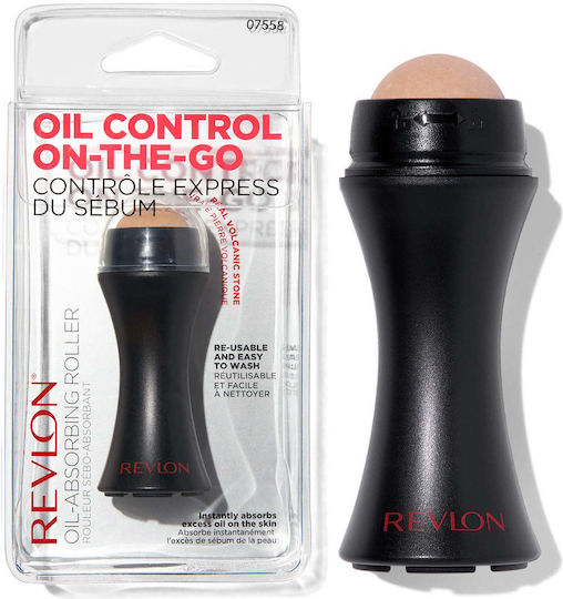 Revlon Revlon Volcanic Stone Ölkontrollroller Ölabsorbierende Rolle