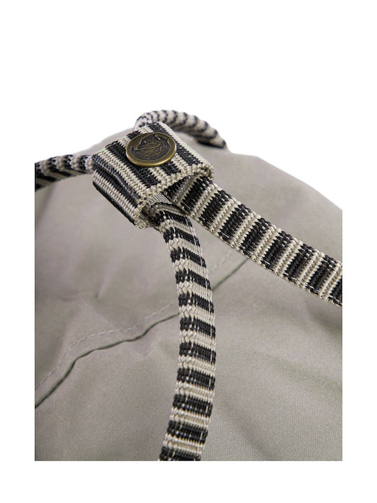 Fjallraven Kånken Водоустойчива Раница 16л Fog Пъстри Stripes