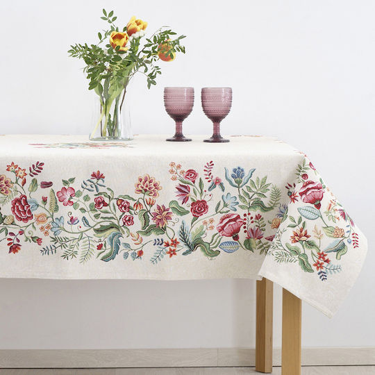 Dimeco Fabric Placemat Multicolour 32x50cm