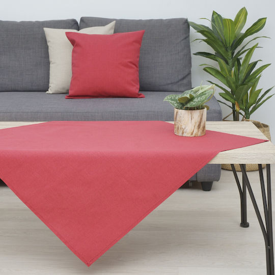 Dimeco Fabric Placemat Red 35x50cm