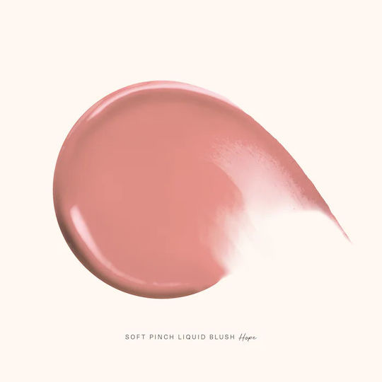 Rare Beauty Liquid Blush Soft Pinch Hope