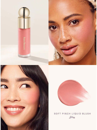 Rare Beauty Liquid Ρουζ Soft Pinch Bliss