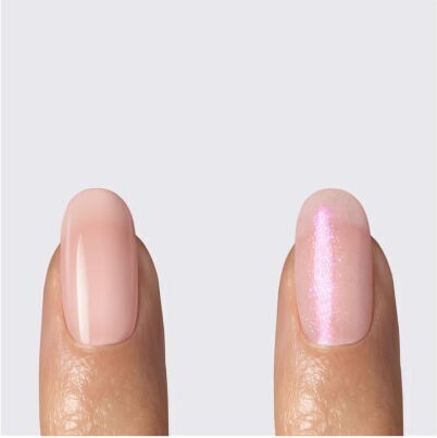 Essie Gel Couture Metalic Strat Final De Lungă Durată 563 Metal Roz Pal 13.5ml