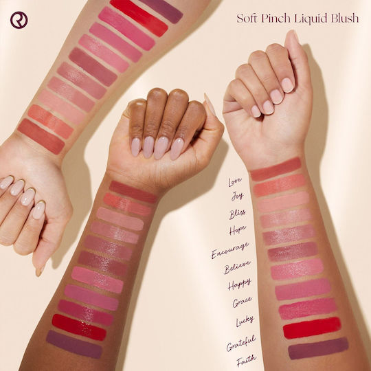 Rare Beauty Руж Soft Pinch Joy