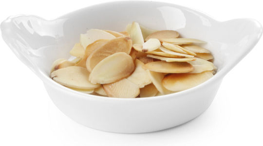 Huevo Mini Tapas Snack Bowl Porcelain Set 6 Hendi 784372