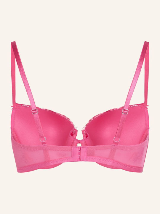 Harmony Bra Underwire Sangria Sunset