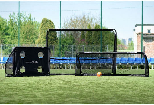 Yakimasport Giza Τέρμα Ποδοσφαίρου 300x200cm