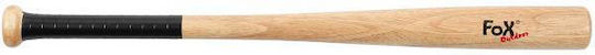 Fox Outdoor Wooden Baseball Bat 66cm