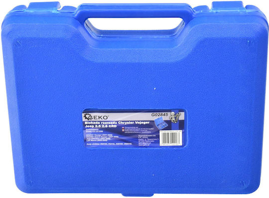 Kit de Fixare Distribuție Chrysler Jeep 2.5 2.8 Crdi