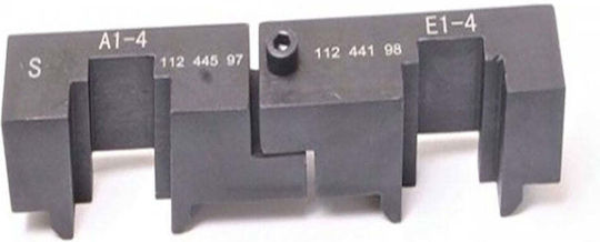 Bmw M60 M62 V8 Timing Tool Set