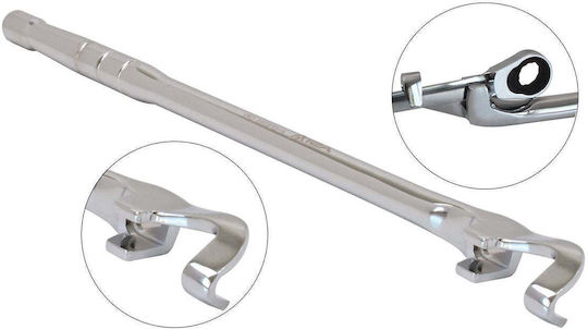 Extension Key Ring Wrench 385mm