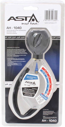 Car Antifreeze Tester