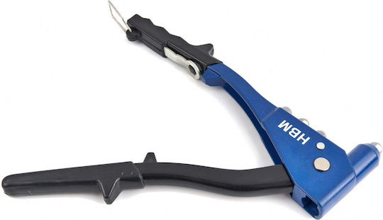 Riveting Pliers 2.4-4.8mm Hbm