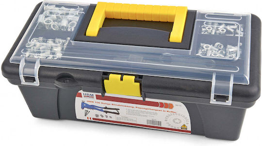 Set Tools Riveting Nuts M3-m6 106 Pieces Hbm Machines Netherlands